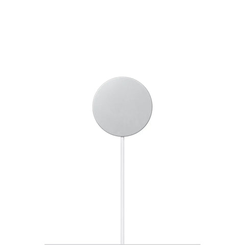 MagSafe Charger With 2 Meter Cable Fast Wireless Charging Up To 25W When Paired With A 30W Power Adapter Magnetic Alignment