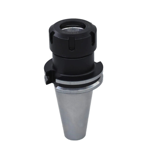 CNC CAT40 ER32 70mm Collet Chuck Tool Holder for Milling Lathe and Engraving Machines Rock Solid Quick Load Grip High Precision Balance G2.5 25000RPM Fits ER32 Collets for Tight Reliable Tooling