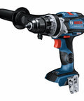 GSR18V-975CN 18V Brushless Drill Driver Bare Tool With handle attachment for heavy-duty drilling and driving tasks