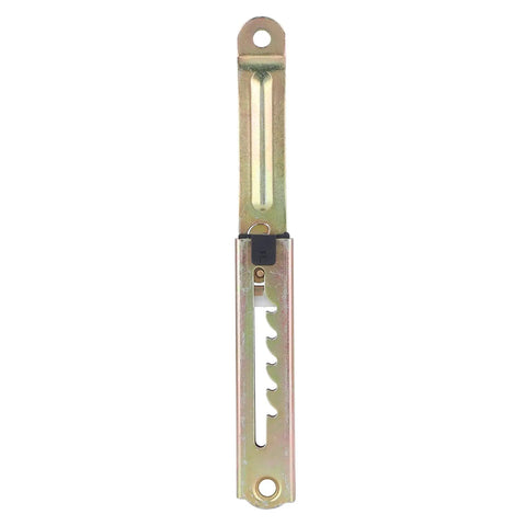 Telescope Hinge Headrest Height Adjuster For Sofas And Beds Iron Furniture Hardware DIY Lifting Hinge For Easy Height Control