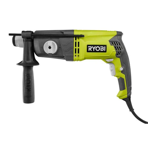 Stens Replacement Parts For SDS Rotary Hammer Drill Systems Ideal For Lawn And Landscape Pros Fits SDS65 And Similar Models High Durability And Easy Install in use with a handheld rotary hammer drill