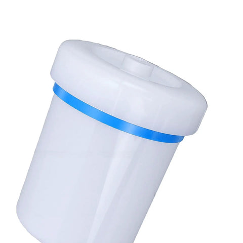 600ml removable cup for Professional HVLP Spray Gun With 1.3mm Nozzle and 600ml Removable Cup For Automotive Paint Projects.