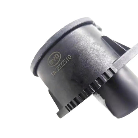 Built Tough Brake Subpump Motor Drive Assembly Compatible With BYD Han EV Tang DM TA3502120 EPB Parking Brake Pump close-up view.