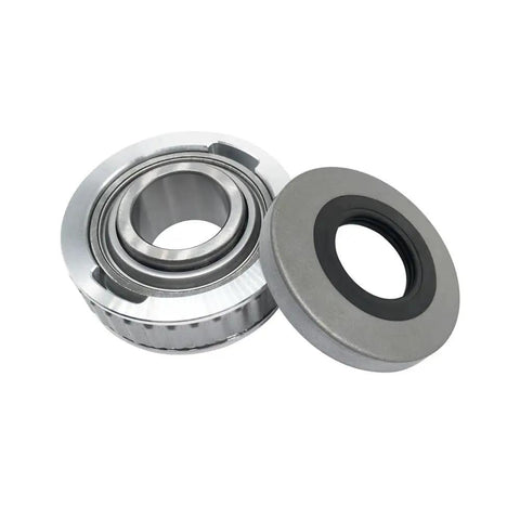Heavy Duty Gimbal Bearing Kit For Tsk SX Dp Sterndrive 2.3 To 8.2 Liter Engine, metal seal and bearing components view