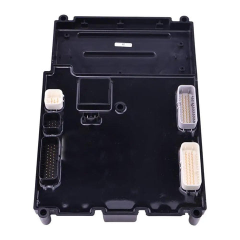 Drop In Platform Control Module 1600375 Built Tough For Jlg Boom Lift 600Aj 600S 600SJ 660SJ 800Aj showing connectors and rugged design.