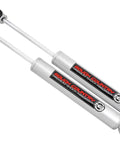 N3 Rear Shock Absorbers Built Tough For Ford F150 2009 To 2024, 4 To 7.5 Inch Lift, Nitrogen Charged, 10 Stage Variable Valving, Fast Cooling