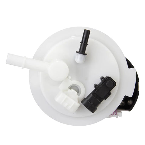 Top view of Fuel Pump Module Replacement For 2007 2008 GMC Acadia, 2007 2008 Saturn Outlook, And 2008 Buick Enclave Electric Fuel Pump Module Assembly