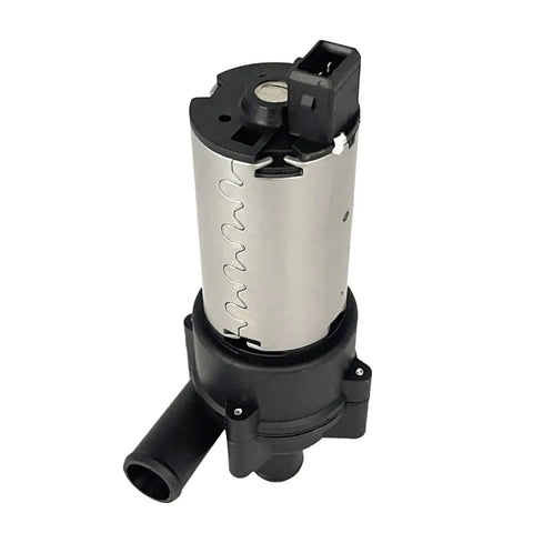 Auxiliary Water Pump For Mercedes Benz ML Class 1998-2005 Engine Cooling System Replacement Part Oem 0018356064 close-up view