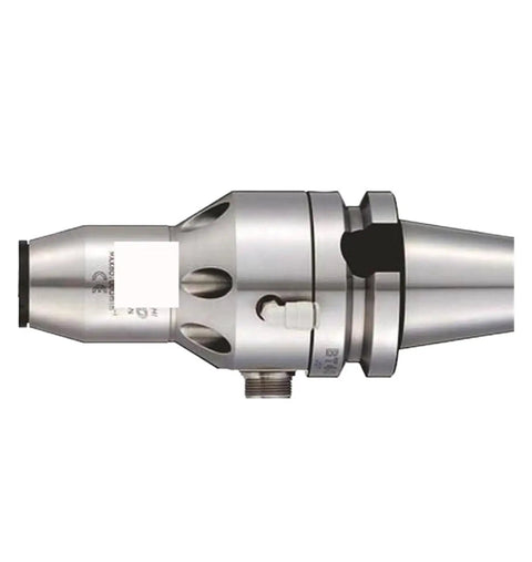 High Output Brushless Spindle With BT30 Holder For CNC Machines, precision-engineered design for reliable high RPM performance.