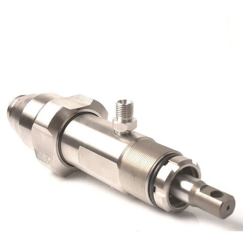 Airless Spray Pump Replacement For Graco 695 795 Ultra Max II Gmax 3900 Paint Sprayer Beefed Up Wear Resistant Alloy Build
