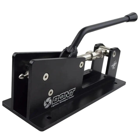 Drop In This Straight Fire Aluminum Bearing Press For Roller Derby And Speed Skate Wheels Fitting 7mm And 8mm Bearings With Zero Fuss Design.