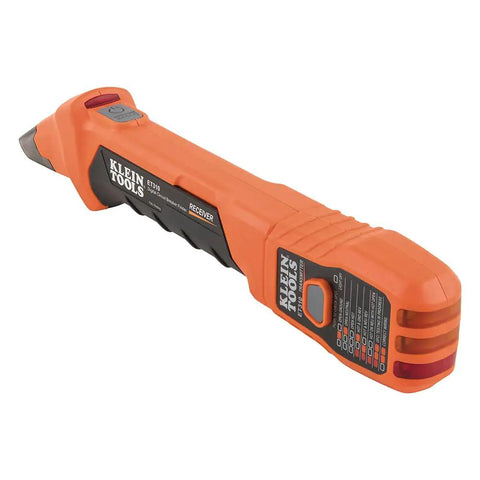Easy To Use AC Circuit Breaker Finder With Transmitter And Receiver Pro Grade Voltage And GFCI Outlet Tester For Fast No Fuss Breaker Identification And Reliable Electrical Troubleshooting