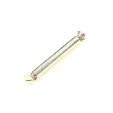Premium Genuine OEM 54278C Shear Pin For Meat Processing Line, metal construction, durable, designed for industrial use.