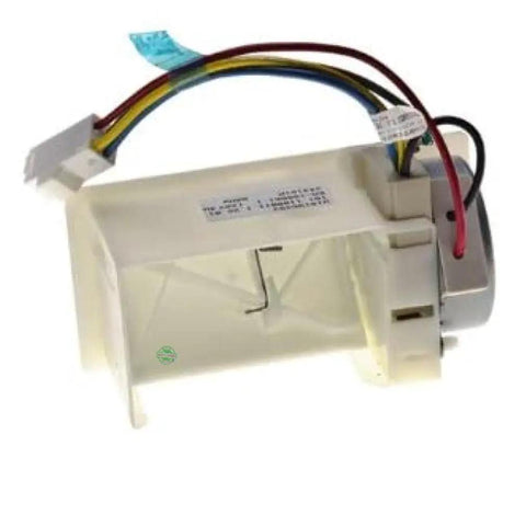 Heavy Duty Refrigerator Damper Control Assembly 5 Inch Length Compatible With AP6016813 PS11750106 EAP11750106 PD00004826 CKD2019