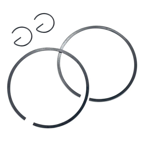 66mm Piston Rings Gasket Needle Bearing Spark Plug Top End Kit For Blaster 200 YFS200 Standard Bore 1988 To 2006 OEM-Grade Replacement