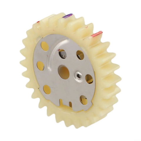 Heavy Duty Replacement 4180-030-1800 Cam Wheel Gear For FS Series Trimmers Including FS90 FS100 HL90 HT100 KM90 FC90 FT HL KM Series 90 91 110