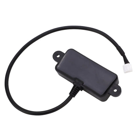 Ultrasonic Distance Sensor For Parking And Robotics Smart Proximity Sensor With UART Output Garage Parking Detector