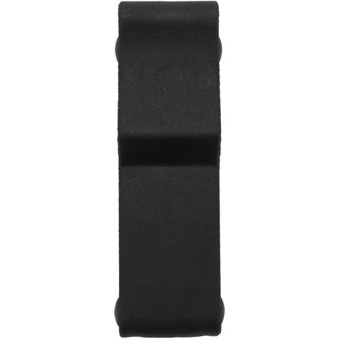 2X Door Draw Latch Lock 3.8 Inch Replacement soft rubber gasket black over center design durable upgrade C7 C10