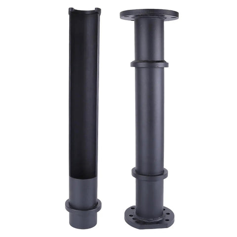 Badass Rear Axle Bearing Puller Tool Kit Fits Nissan Frontier And Xterra Plus Suzuki Equator And Hilux Pickups For Any Gearhead Saving Cash On Repair Bills No Sweat Replacement Part Numbers Included To Get Back On The Road Fast, black steel