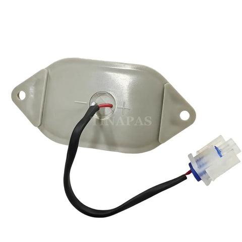 Badass Bright Scissor Lift Beacon Light 2 Pack With Blazing Strobe Warning Lamp For Hydraulic And Electric Platforms Top Shelf Replacement 00000740 Dl00000740 Built Like A Tank wiring connection detail
