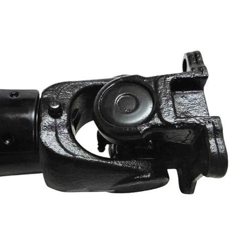 Premium Universal Shaft Support Compatible With LN56 And LN106 Site Gear Direct Swap For 37140-35030 showing heavy-duty construction and design.