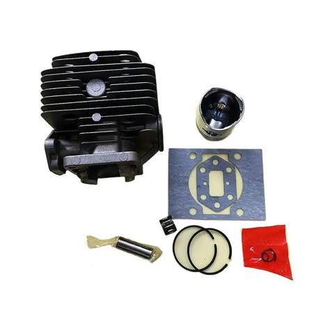 Cylinder Piston Ring Pin Needle Roller Bearing Kit Fit For G35 3410 G35L G3K BK3410 3402 4700 Pro Engine Build Part kit
