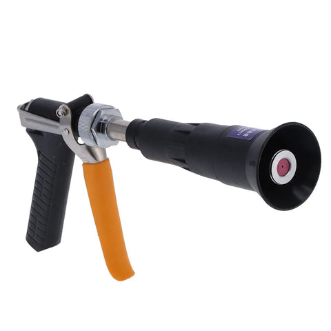 Ceramic Atomization Sprayer For Garden Care And Crops Featuring Durable Ceramic Nozzle, Multi Purpose Sprayer For Lawn Irrigation