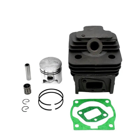 Rad Top Rated Engine Cylinder Piston Ring Needle Roller Bearing Spacer Kit For Huter 2500 Units 1E44F-5A-5 Sizes 44mm parts
