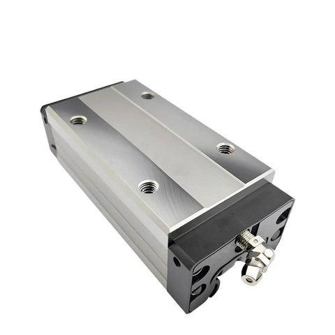 Premium SHS55R And SHS55LR Linear Block Guide Rail Kit 2000mm Rail with bearing slider for industrial machinery