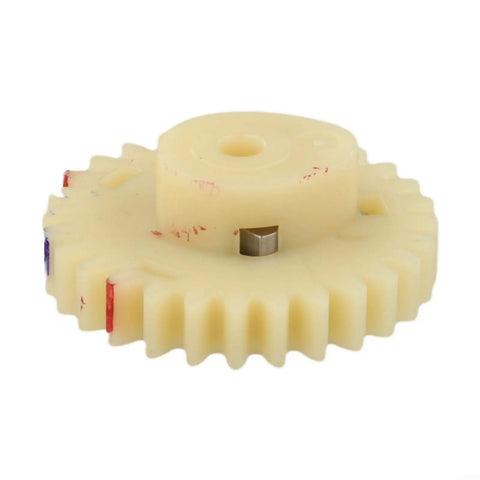 Heavy Duty Replacement 4180-030-1800 Cam Wheel Gear For FS Series Trimmers Including FS90 FS100 HL90 HT100 KM90 FC90 FT HL KM Series 90 91 110 Multi Model Compatibility