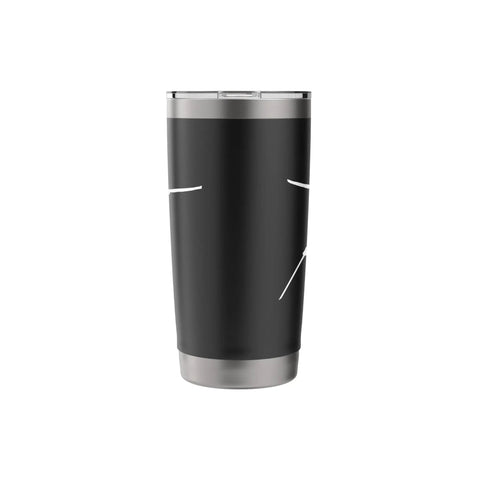 Winch Tow Glider Themed Stainless Steel Insulated Tumbler For Sailplane Lovers Who Live For Takeoffs And Soaring Keeps Coffee Hot