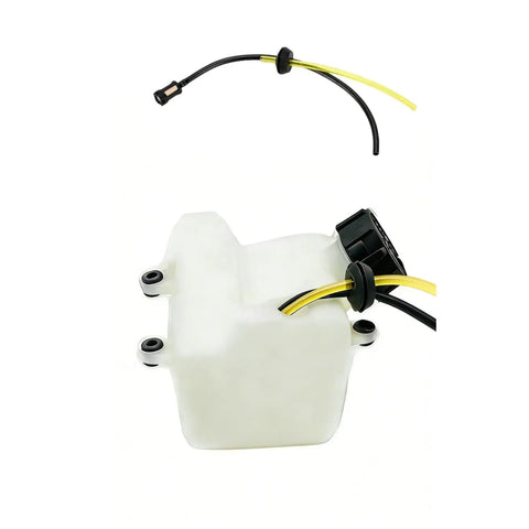 Heavy Duty 2 Pack Oil Filter Kit With Fuel Tank Cap And Inlet Pipes For Zenoah And Chongyang Engines Fits One Fifth And One Sixth RC Cars
