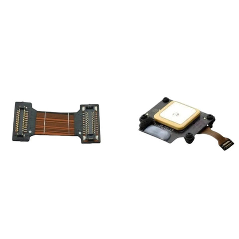 Mini 3 Pro GPS Module Board And Flexible Flat Cable Replacement For Drone Repair Accessories Easy Install Durable Materials Precision Fit FFC