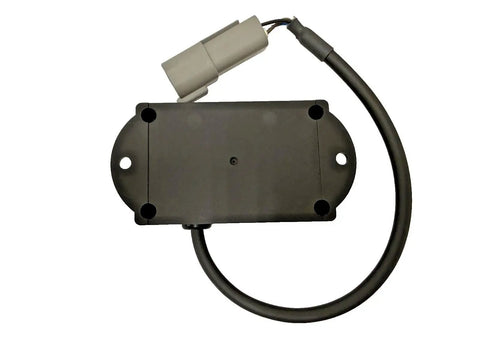 Heavy Duty Workhorse Tilt Sensor Switch Replacement Built Damn Tough For Scissor Lifts with connector and cable.