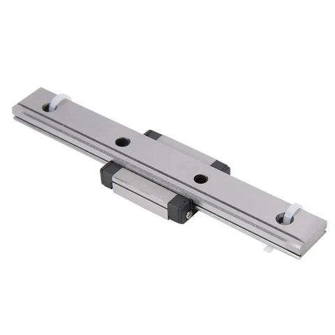 Heavy Duty 110mm Steel Linear Guide Rail Slider Block For Automation Equipment CNC Machinery And Precision Motion Systems Compact Yet Rugged Miniature Slide Built To Last With Smooth Accurate Movement, steel linear rail slider block