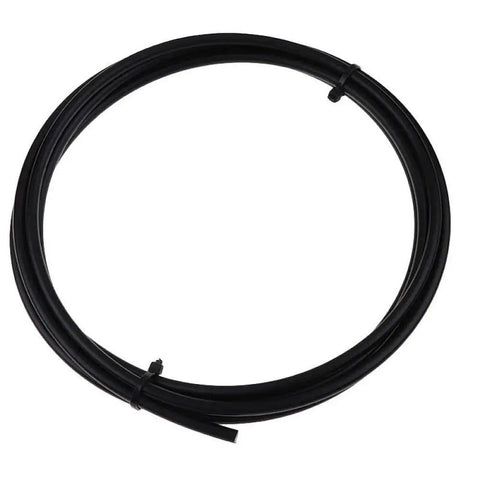 2M Hydraulic Disc Brake Hose For Mountain Bikes Cuttable Length For A Custom Fit Fits SLX BH90 BH59 Systems Braided Nylon Yarn Construction