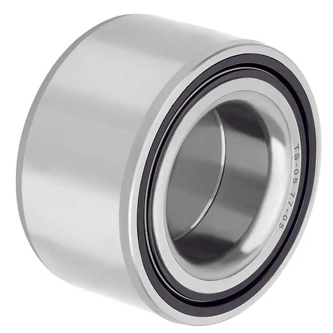 Plug And Play Steering Stem Bearing Kit For RZR XP 570 700 800 1000 X3 And Ranger 6x6 Heavy Duty bearing close-up view.