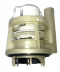 One Piece Drain Valve Assembly For Toilet Tank Replacement No Fuss Easy Install Super Sturdy Leak Proof Seal Universal Fit For Most Toilets Durable Reservoir Valve With Smooth Flush Performance shown from the side