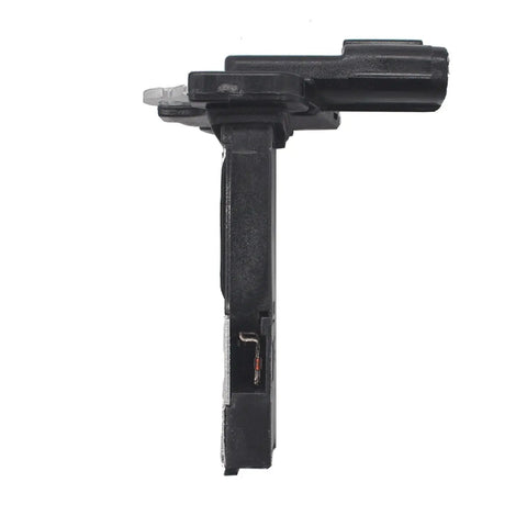 Side view of Mass Air Flow Sensor MAF 22204-0F030 for Toyota Tundra Sequoia Tacoma and Lexus GX460 GX470 LX470 1.8L 2.7L L4 5.7L V8