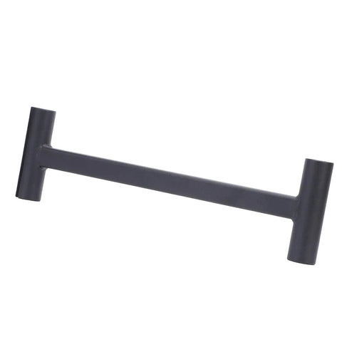 Door Hinge Adjustment Wrench Dual Ended Hinge Repair Tool For Easy Door Alignment And Smooth Operation Iron Maintenance Gear