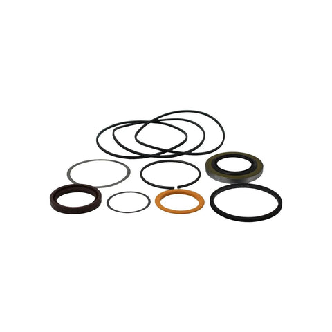Professional Grade Replacement Seal Kit Engineered For Hydraulic Motors Matching White Danfoss Model 200100A1312ZAAAA To Keep Your Heavy Duty Gear Running Smooth As Butter With Zero Leaks While Saving Money On Labor Bills Since The Install Is Super Easy. assorted hydraulic motor seals and O-rings
