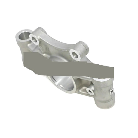 Badass Durable Rear Bearing Carrier Assembly For Left And Right Side Atv Chassis Easy Straight Swap Fix Solid Engineering designed part