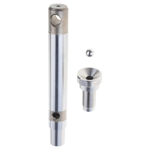 Heavy Duty Airless Sprayer Plunger Rod Kit For 395 490 495 Electric Paint Sprayers Replacement Parts