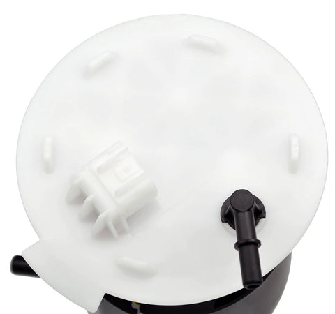 Top view of Direct Fit Easy Bolt On Fuel Pump Module Assembly With Sending Unit For 2008 2009 Cadillac CTS V6 3.6L And 2.8L