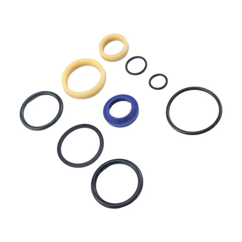 Crew Approved Drop In Replacement Hydraulic Seal Kit For Skyjack Scissor Lift Steering And Brake Cylinders Part Number 105816 set of various seals