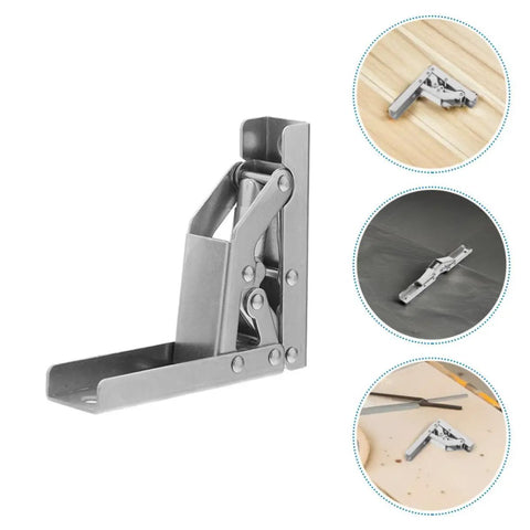 4 Pack Silver Corner Cabinet Hinges With Short Arm And Wide Angle Design For Kitchens And Closets Slick Durable Cold Rolled Steel Construction