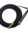 Magnum 200 Amp TIG Torch for V205T Invertec ACDC and Power Wave S350 Welders with 12.5 ft cable