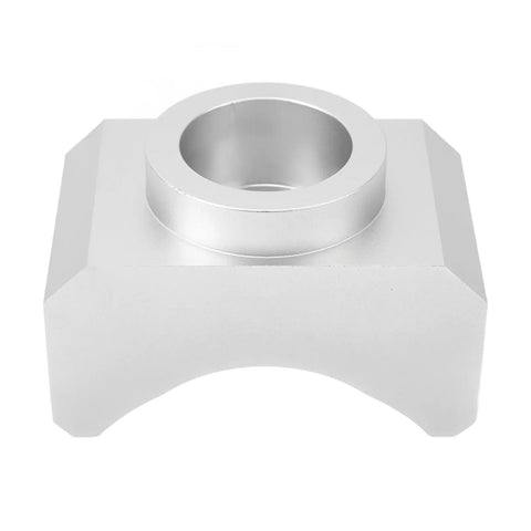 Beefed-Up Jack Axle Lifting Saddle Portable Billet Aluminum Hydraulic Jack Adapter For Bottle And Floor Jacks