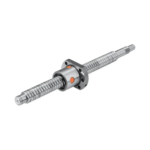 Check out this Epic SFU3210 Ball Screw Kit featuring A Solid 1000mm Single Nut Assembly That Delivers Insane Transmission Efficiency And Serious Load Power While You Enjoy Super Smooth Ultra Quiet Operation With Wear Resistant Durability That Is. 1000mm steel ball screw with single nut for CNC motion systems