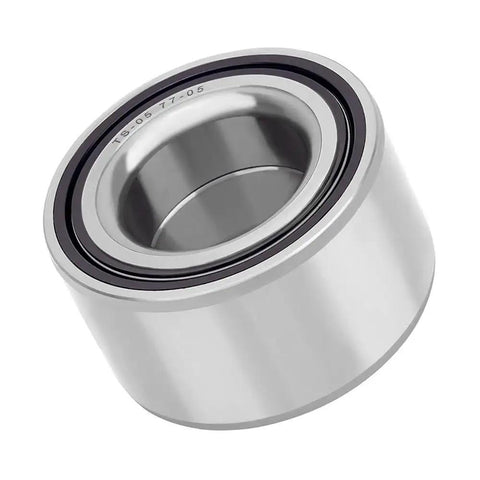 Smooth As Butter Heavy Duty Steering Pressure Ball Bearing For Polaris Ranger Sportsman 400 500 700 800 900 Xp Ev Crew 4X4 6X6 Offroad Utv Oem 3514635 3585502 close-up view of sealed ball bearing
